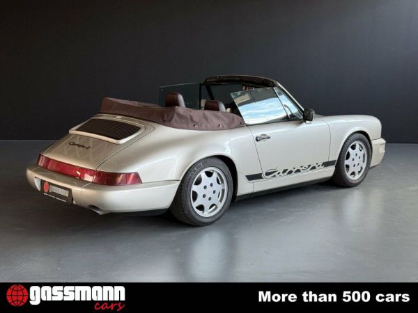 Porsche 911 Carrera 2 1990 99987