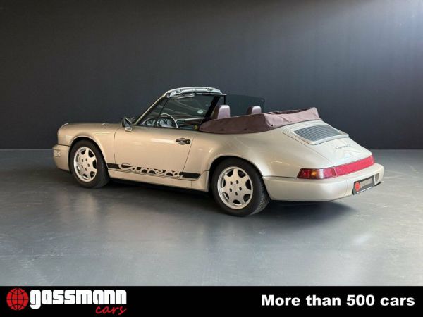 Porsche 911 Carrera 2 1990 99988