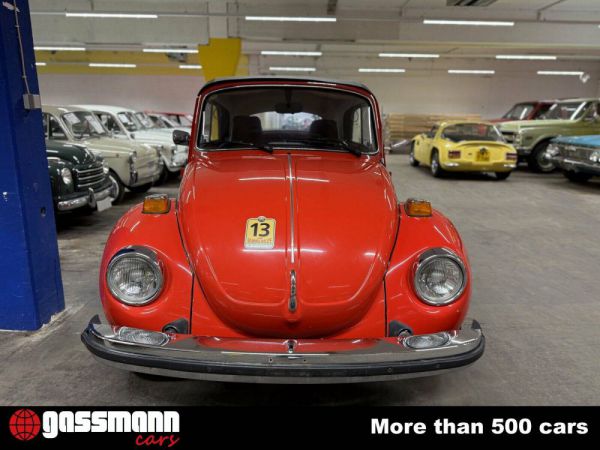 Volkswagen Maggiolone 1303 LS 1975 99995