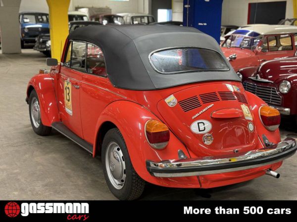 Volkswagen Maggiolone 1303 LS 1975 99996