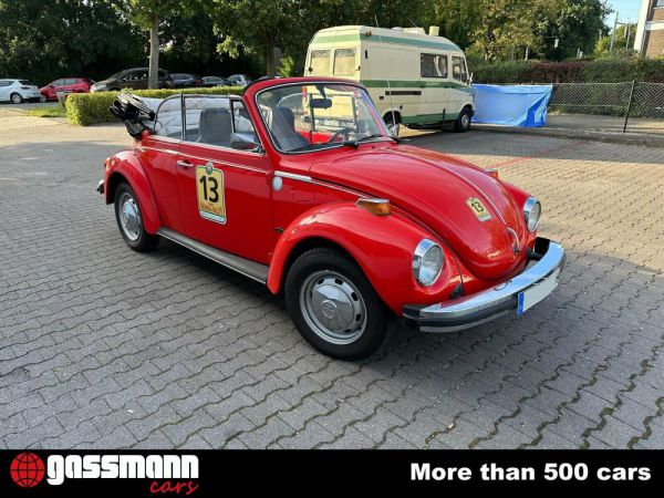 Volkswagen Maggiolone 1303 LS 1975 99997