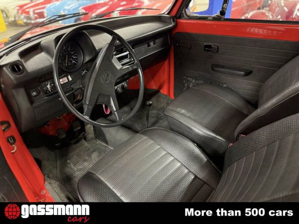 Volkswagen Maggiolone 1303 LS 1975 100000