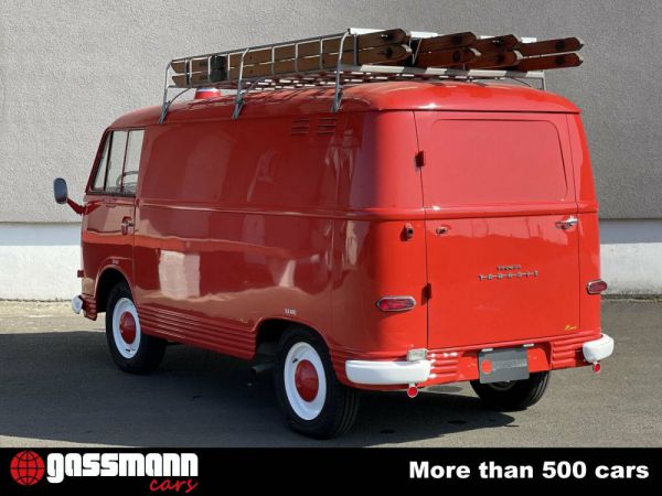 Ford Taunus Transit 1250 1964 104627