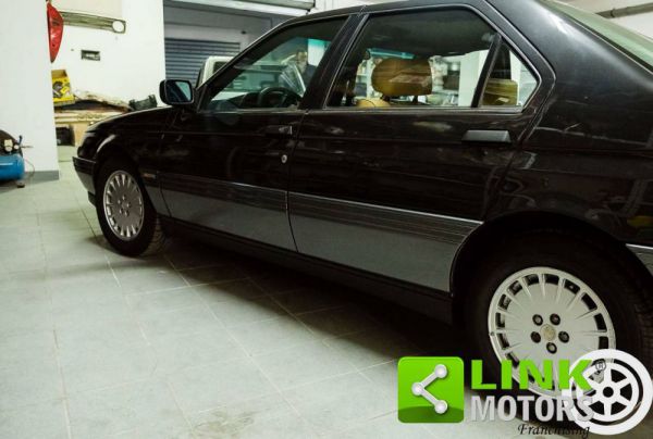 Alfa Romeo 164 2.0i V6 Turbo 1991 31966