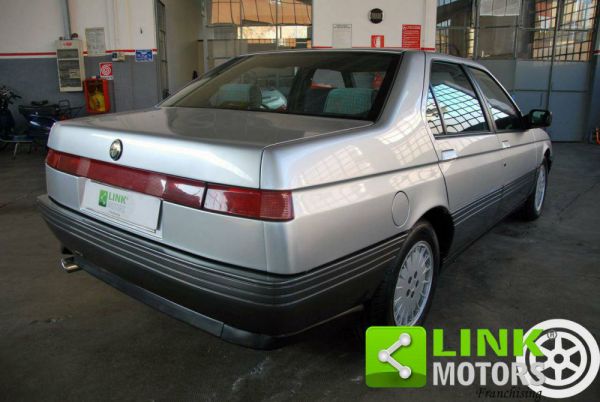 Alfa Romeo 164 2.0i V6 Turbo 1992 31968