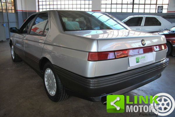 Alfa Romeo 164 2.0i V6 Turbo 1992 31970