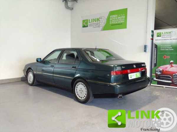 Alfa Romeo 164 2.0 Super 1996