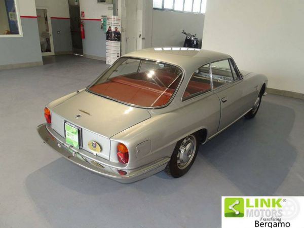 Alfa Romeo 2000 Sprint 1961 31983