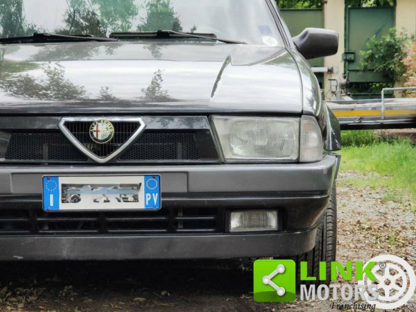 Alfa Romeo 75 2.0 Twin Spark 1991 32008