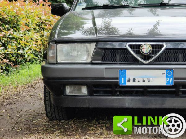 Alfa Romeo 75 2.0 Twin Spark 1991 32009