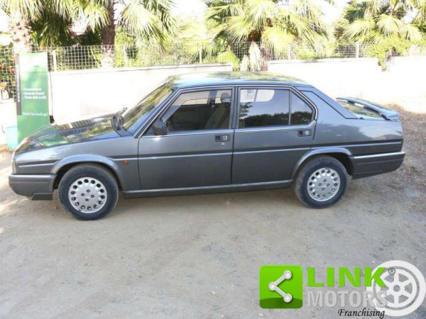 Alfa Romeo 90 2.0 1985 32029