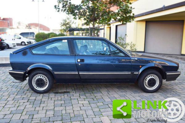 Alfa Romeo Alfasud 1.3 Sprint 1984 32038