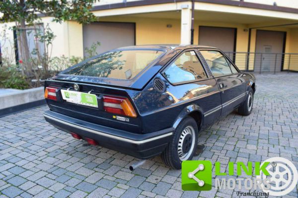 Alfa Romeo Alfasud 1.3 Sprint 1984 32039