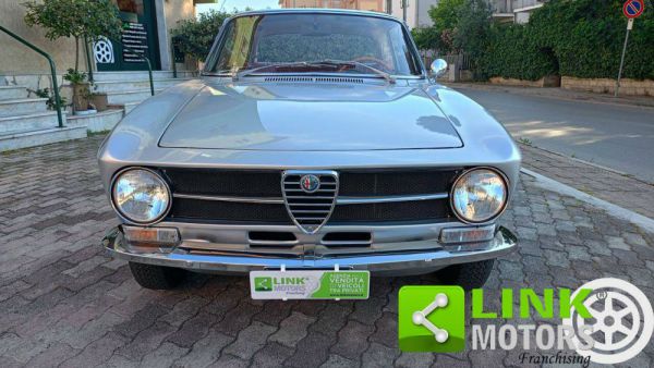 Alfa Romeo Giulia 1600 GT Junior 1972 32055