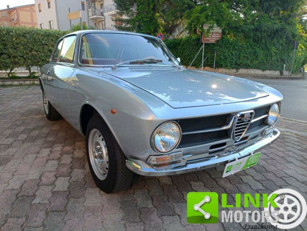 Alfa Romeo Giulia 1600 GT Junior 1972 32059