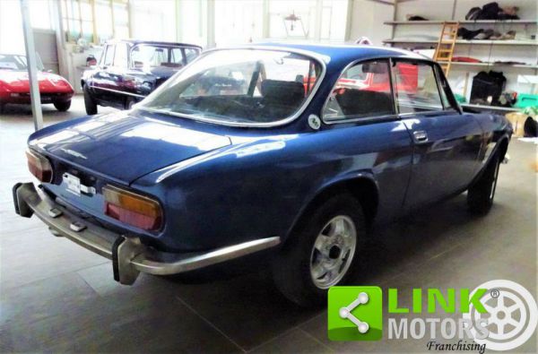 Alfa Romeo 2000 GT Veloce 1971 32088