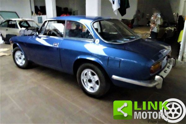 Alfa Romeo 2000 GT Veloce 1971 32090