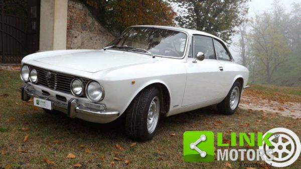 Alfa Romeo 2000 GT Veloce 1972 32091