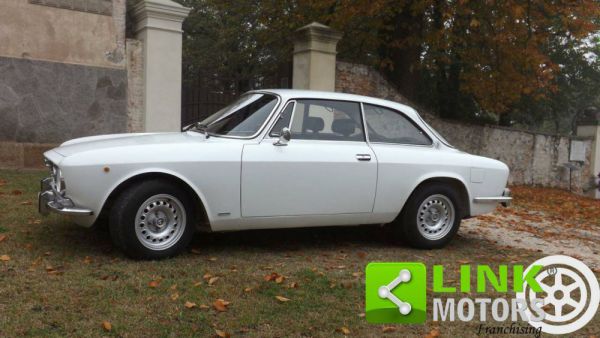 Alfa Romeo 2000 GT Veloce 1972 32092