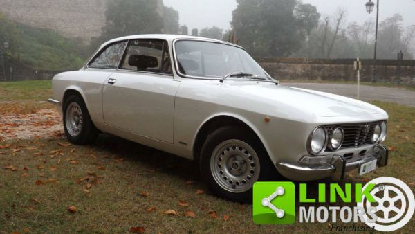 Alfa Romeo 2000 GT Veloce 1972 32093