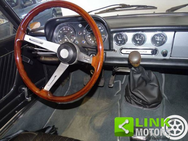 Alfa Romeo Spider 1300 1977 32119