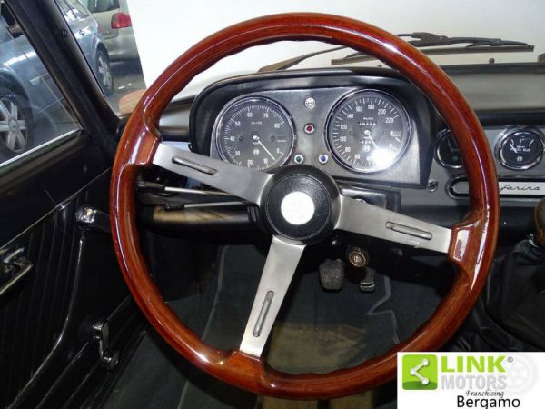 Alfa Romeo Spider 1300 1977 32121