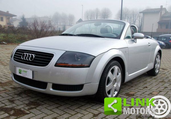 Audi TT 1.8 T 2000 32146