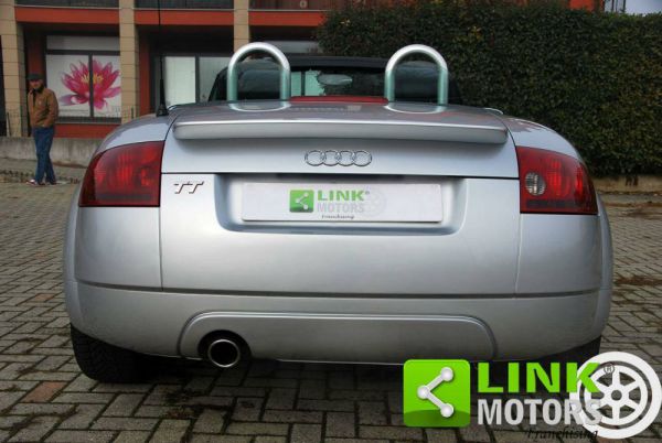 Audi TT 1.8 T 2000 32148