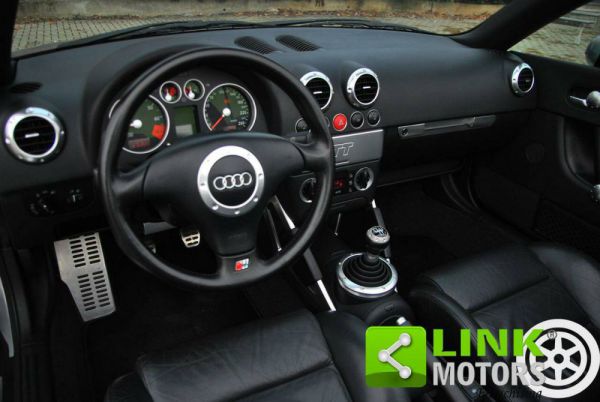 Audi TT 1.8 T 2000 32151