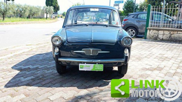 Autobianchi Bianchina 1966 32210