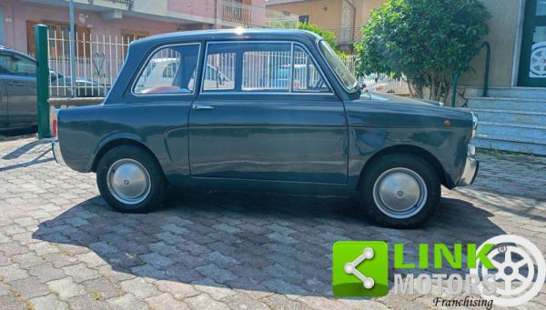 Autobianchi Bianchina 1966 32213