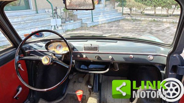 Autobianchi Bianchina 1966 32214