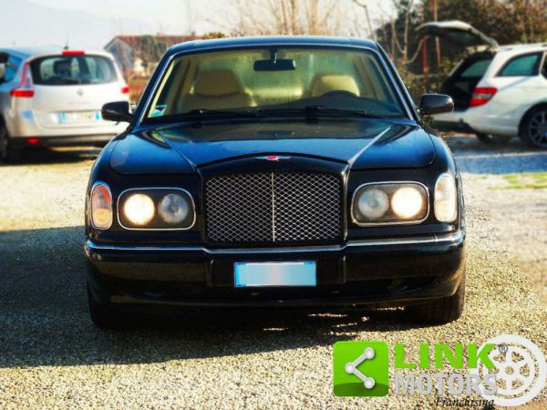 Bentley Arnage T 1999 32247