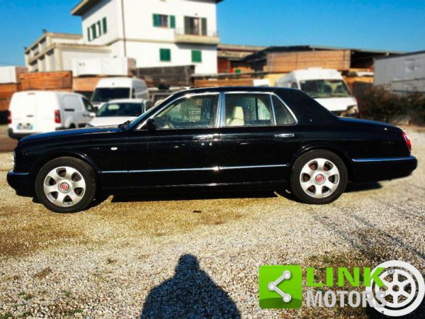 Bentley Arnage T 1999 32248