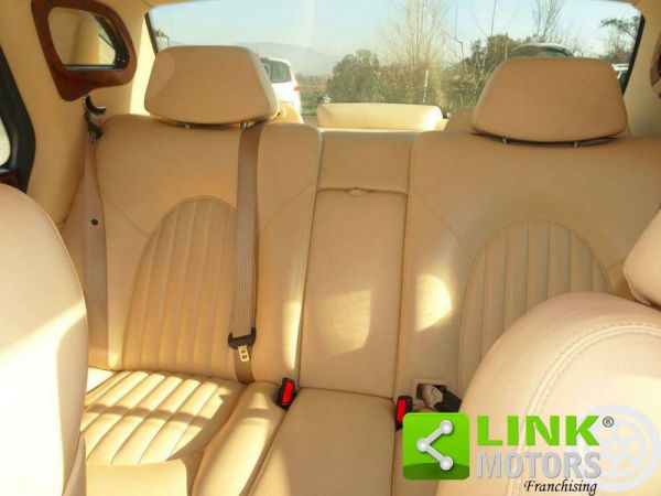 Bentley Arnage T 1999 32254