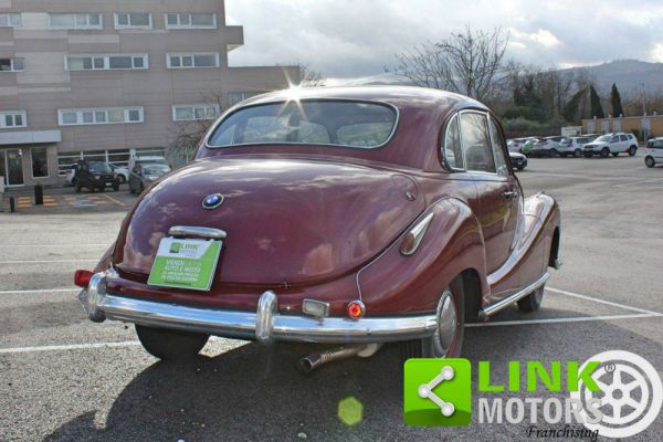 BMW 501 A 1954 32263