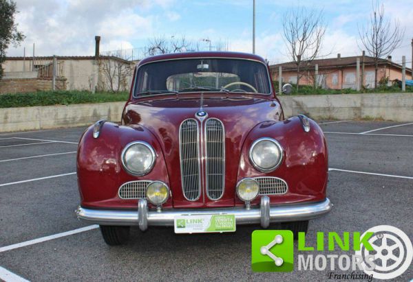 BMW 501 A 1954 32265