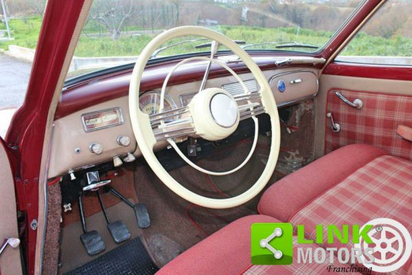 BMW 501 A 1954 32268