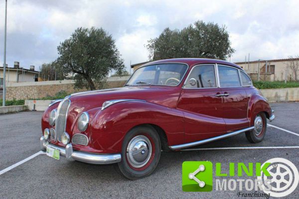 BMW 501 A 1954 32269