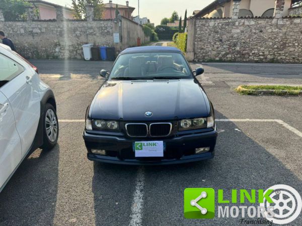 BMW 320 Ci 1999 32279