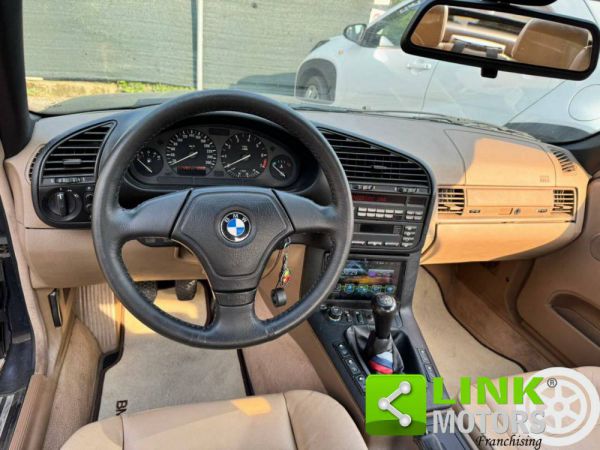 BMW 320 Ci 1999 32280