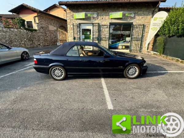 BMW 320 Ci 1999 32283