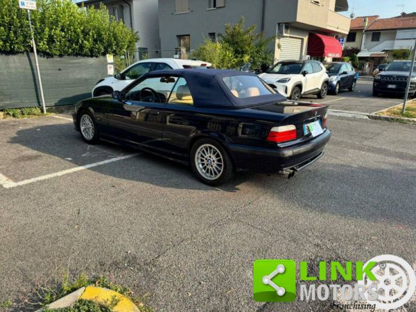 BMW 320 Ci 1999 32284