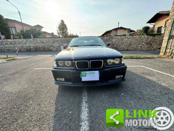 BMW 320 Ci 1999 32285