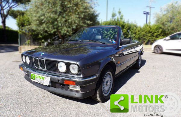 BMW 320i 1988 32287