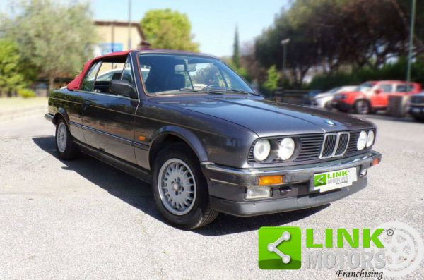 BMW 320i 1988 32288