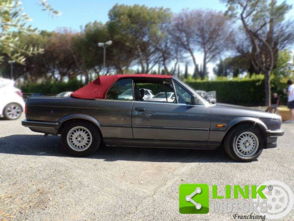 BMW 320i 1988 32289