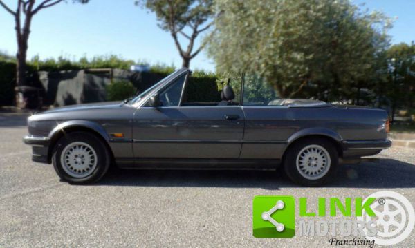 BMW 320i 1988 32290