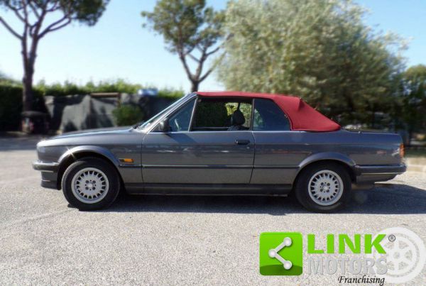 BMW 320i 1988 32291