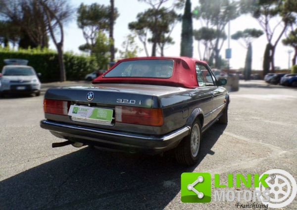 BMW 320i 1988 32292